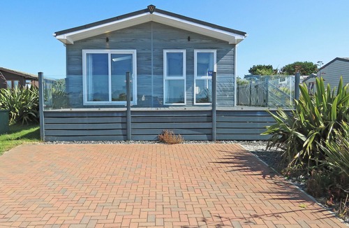 Sennen Ski Chalet | Superior Lodge 2 Bed