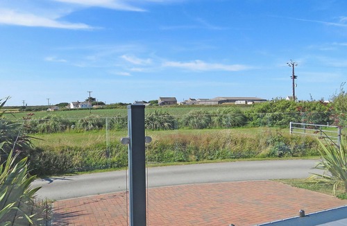 Sennen Ski Chalet | Superior Lodge 2 Bed