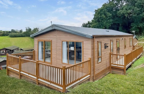 Tunstall Ski Chalet | Superior Lodge 2 Bed