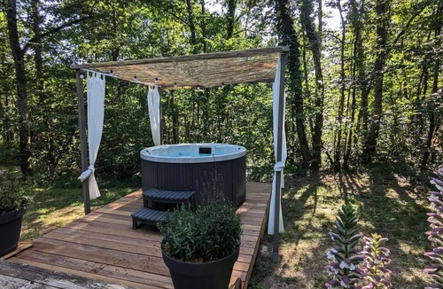 Biron Ski Chalet | Superior lodge with SPA sleeps 4