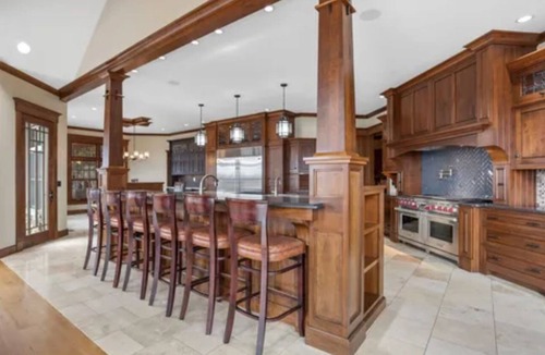 Penfield Other | Superior Luxury! Elegantly furnished 6 BR, 6 full bath mansion, with great views