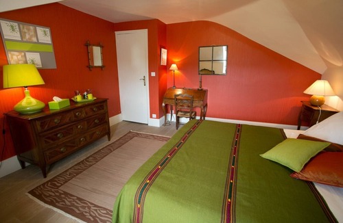 Etaule House | Superior Room 2nd floor