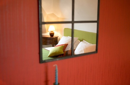 Etaule House | Superior Room 2nd floor