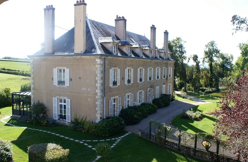 Etaule House | Superior Room 2nd floor