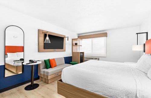 Superior Hotel | Superior & Sage Hotel