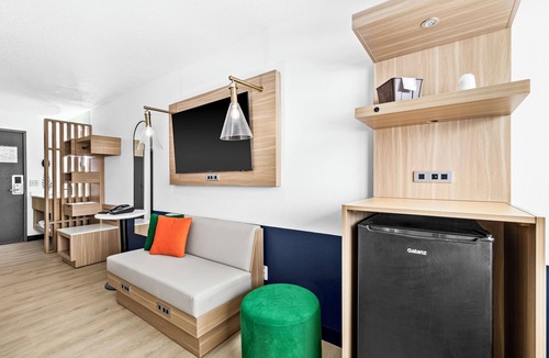 Superior Hotel | Superior & Sage Hotel