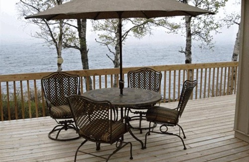 Lutsen Cabin | Superior Solitude Private and Charming Cabin on Lake Superior