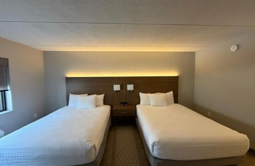 Marquette Hotel | Superior Stay Hotel