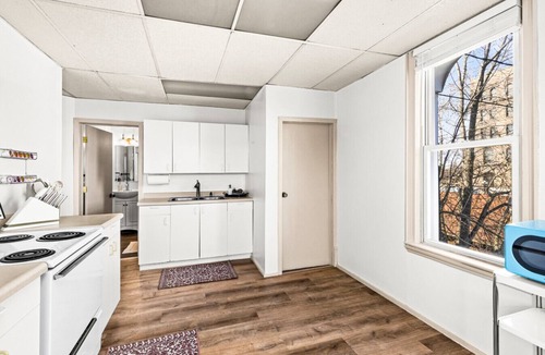 Superior Apartment | Superior Stay Very Cozy + Minutes to Duluth/Lake