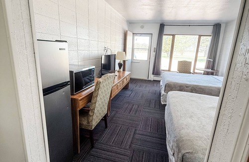 Antigo Hotel | Superior Stays
