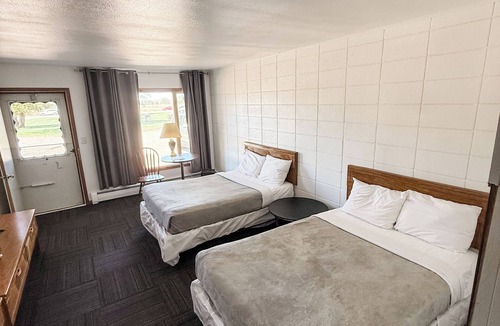 Antigo Hotel | Superior Stays