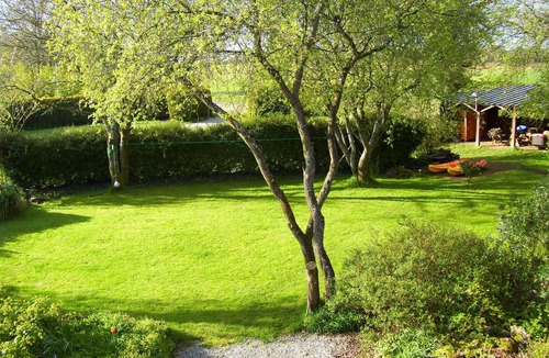 Saint-Mayeux Apartment | SUPERIOR STUDIO APARTMENT TO SLEEP 1-2