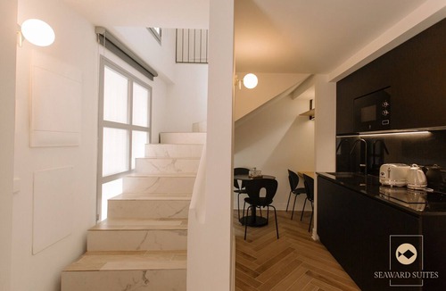 Old Town Apartment | Superior Studio up to 4 persons