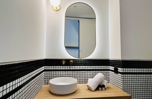Old Town Apartment | Superior Studio up to 4 persons