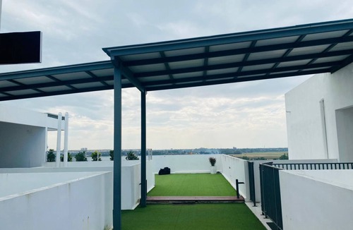 Alor Setar Apartment | SUPERIOR SUITE