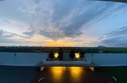 Alor Setar Apartment | SUPERIOR SUITE