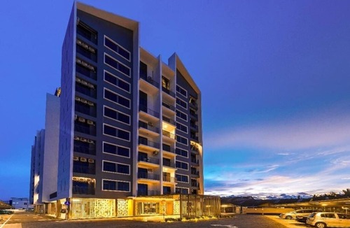 Alor Setar Apartment | SUPERIOR SUITE