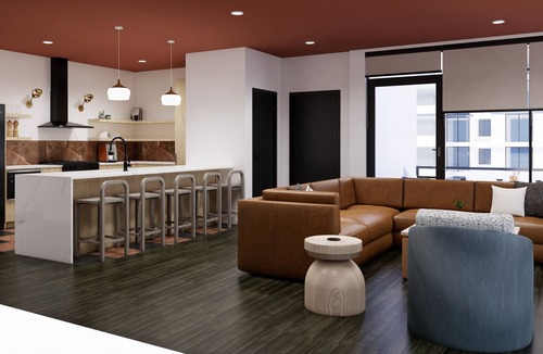 The Gulch House | Superior Suite - Unit 602