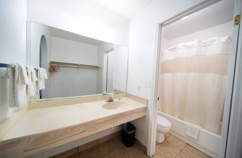 Mesa Hotel | Superior Suites Phoenix Mesa