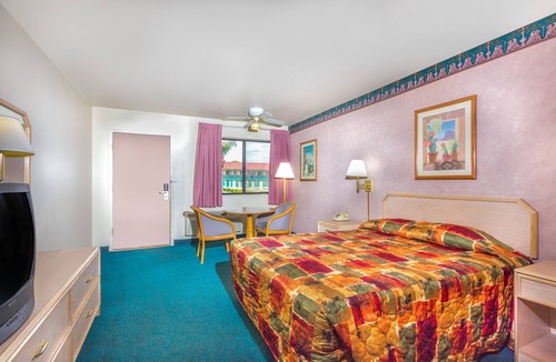 Mesa Hotel | Superior Suites Phoenix Mesa