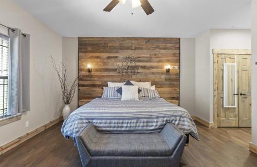 Table Rock Cabin | Superior Villa