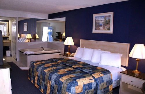 Absecon Hotel | Superlodge Atlantic City Absecon