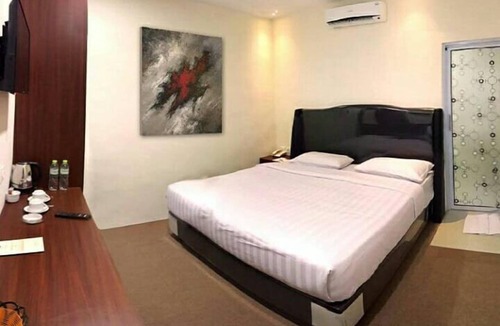 Dumai Hotel | Superstar Hotel