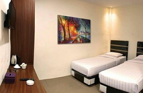 Dumai Hotel | Superstar Hotel