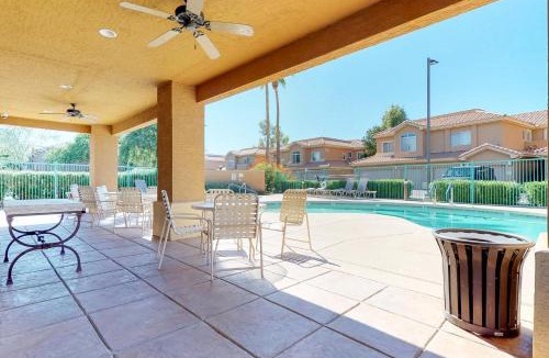 Superstition Lakes Apartment | Superstition Springs