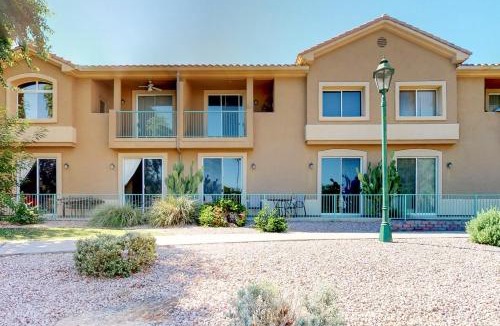 Superstition Lakes Apartment | Superstition Springs