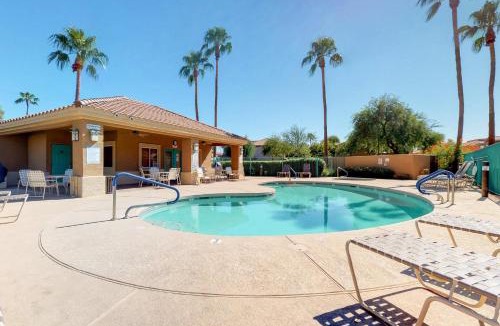Superstition Lakes House | Superstition Springs