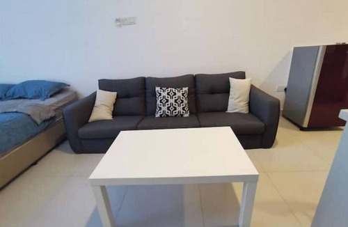 Cyberjaya Condo | Superview Duplex with WiFi & Netflix