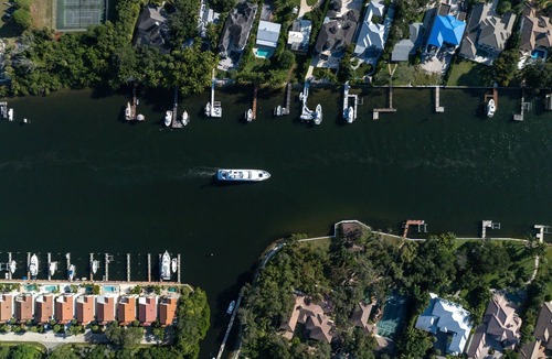 Westshore Boat Rental | Superyacht Bahamas PrivateCruise