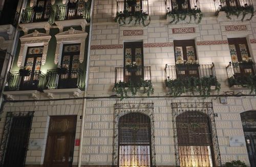 Novelda Apartment | Supl. 12 Tempranillo