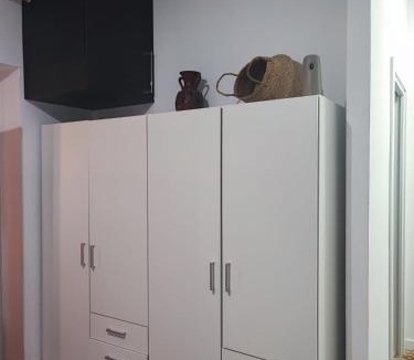 Novelda Apartment | Supl. 12 Tempranillo