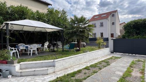 Le Perreux-sur-Marne Villa | Supprimé STOP