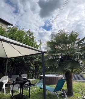 Le Perreux-sur-Marne Villa | Supprimé STOP