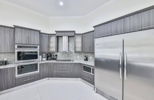 Davie House | Supremacy STR-6110