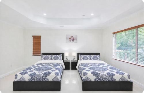 Davie House | Supremacy Villa STR-6110
