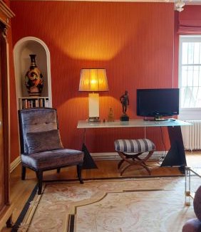 Vierzon Apartment | SUPREMATISME Appartement de Prestige