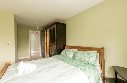 Sheerness Apartment | Supreme Class Properties