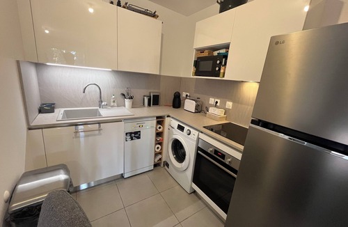 La Petite Motte Apartment | Suprême Coba - Luxury residence, close to the beach, ideal for teleworkers