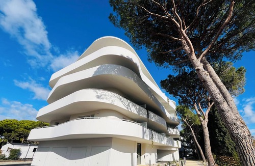 La Petite Motte Apartment | Suprême Coba - Luxury residence, close to the beach, ideal for teleworkers