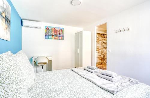 Aulnay-sous-Bois Villa | SupVilla - Paris, DisneyLand, Villepinte Expo, CDG