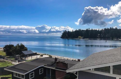 Suquamish House | Suquamish Sanctuary