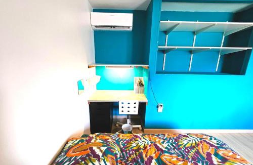 Pontcharra Villa | Suréquipée avec cuisine extérieure, climatisation