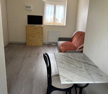 Egletons Apartment | Sur Egletons - Le Cocon Egletons