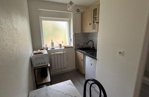 Egletons Apartment | Sur Egletons - Le Cocon Egletons