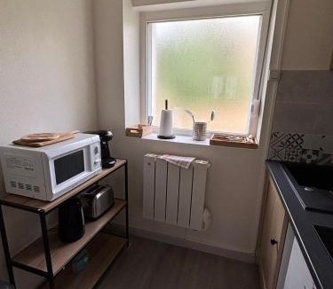 Egletons Apartment | Sur Egletons - Le Cocon Egletons