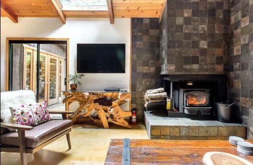 Carmel House | Sur Grove Big Sur